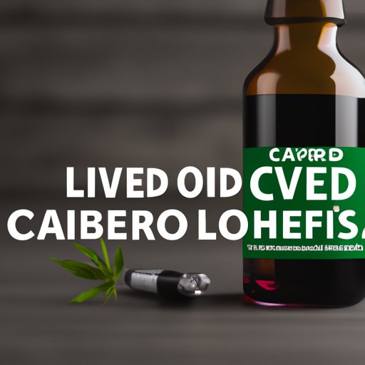 Exploring the Relationship Between CBD Oil and the Liver: What Science Says