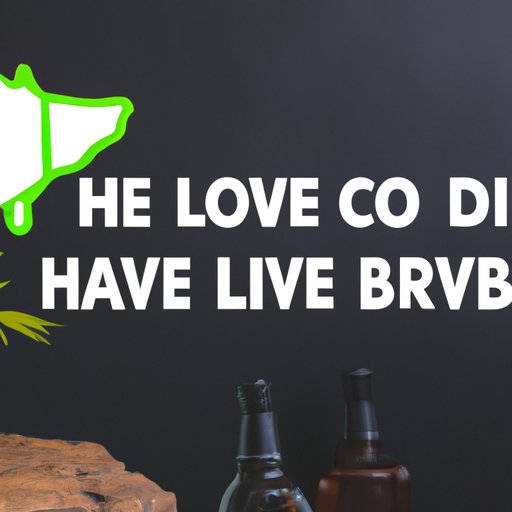 CBD and the Liver: Debunking Myths and Understanding the Facts