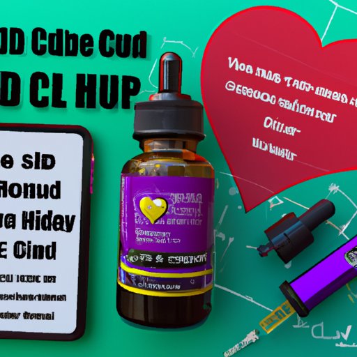  How to Incorporate CBD Oil into Your Routine If You Have High Blood Pressure 