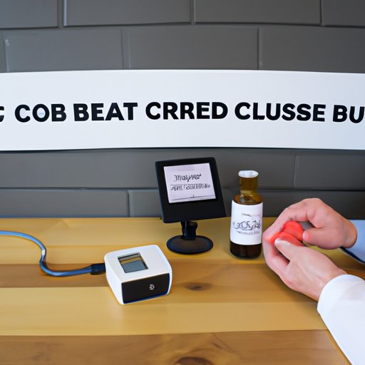  Exploring the Potential Side Effects of CBD Oil on Blood Pressure 