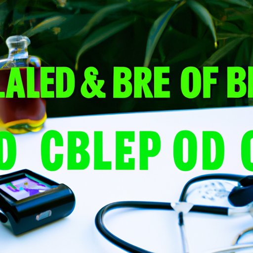  Understanding the Science behind CBD Oil and Its Potential Effects on Blood Pressure 