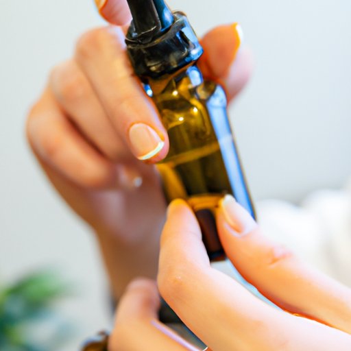 From Athletes to Chronic Pain Sufferers: How CBD Oil Can Help Relax Muscles