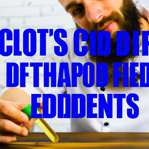 The Truth About CBD Oil and Workplace Drug Tests