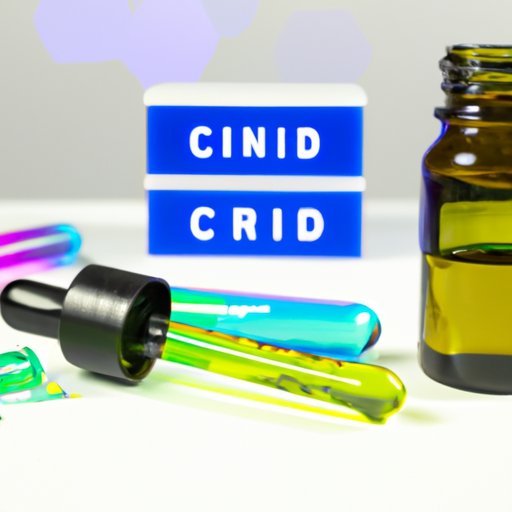 CBD Oil and Drug Tests: What You Need to Know