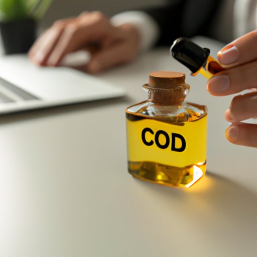 CBD Oil and the Workplace: Balancing Health Benefits and Drug Testing Policies