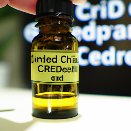The Legalities of CBD Oil: Why Military Personnel Should be Wary