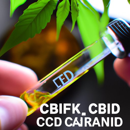 Exploring the Science Behind CBD Oil and Its Effects on Drug Testing in Ohio