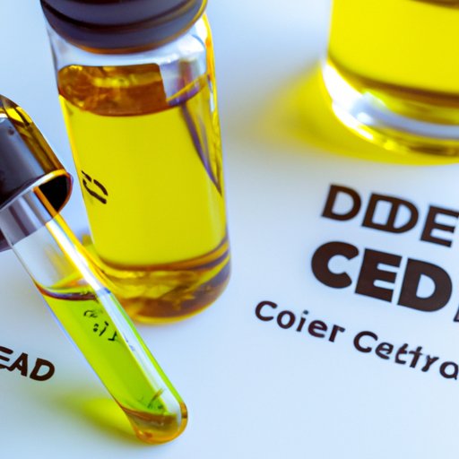 CBD Oil and Drug Test Results: Understanding the Risks and Benefits of CBD Consumption for Individuals Subject to Drug Testing