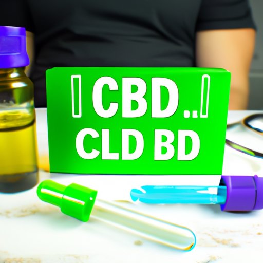 CBD Oil and Drug Testing: What You Need to Know Before Taking CBD Supplements and Getting Tested for Drugs