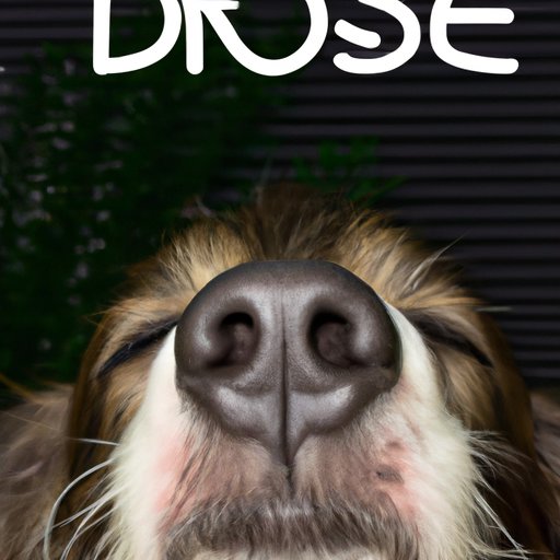 The Nose Knows: Recognizing Quality CBD Oil Based on Its Smell