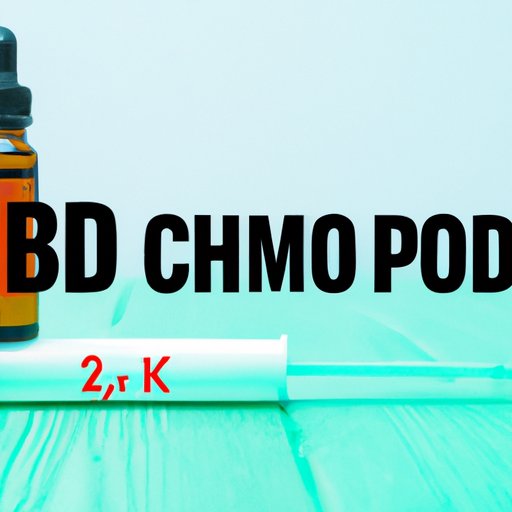 The Pros and Cons of Using CBD Oil for Blood Thinning