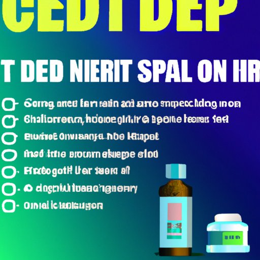 VII. Tips for Passing a Drug Test While Using CBD