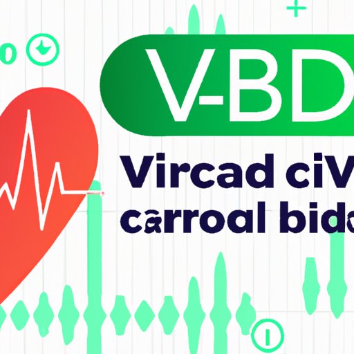 V. CBD and Heart Rate: Understanding the Science behind the Claims