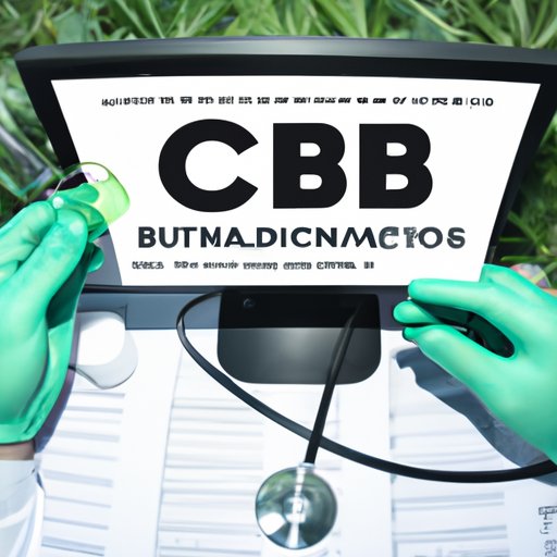 II. Analyze Scientific Studies Related to the Effects of CBD on Blood Pressure