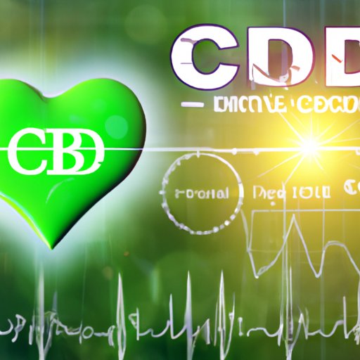 The Science of CBD and Heart Health: How CBD Affects Heart Rate