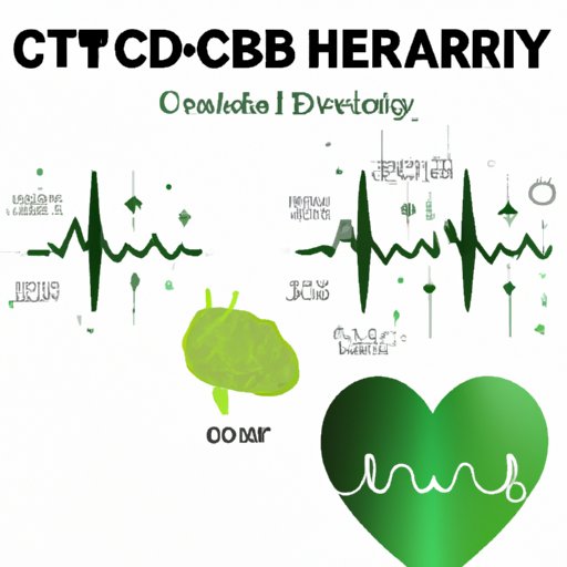 Understanding the Interaction between CBD and Your Heart Rate