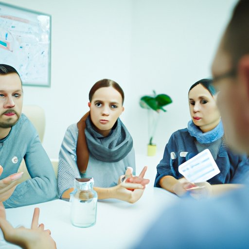 VII. Discuss potential side effects