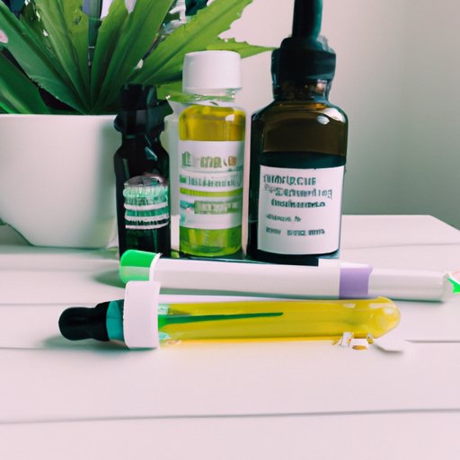 Personal Stories: What Happened When We Took Drug Tests While Using CBD