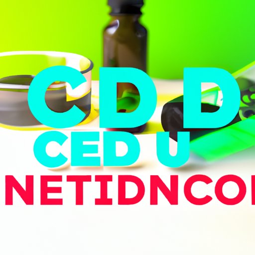 CBD and Drug Testing: Debunking Myths and Dispelling Misconceptions
