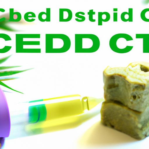 How CBD May Affect Drug Tests: A Comprehensive Guide