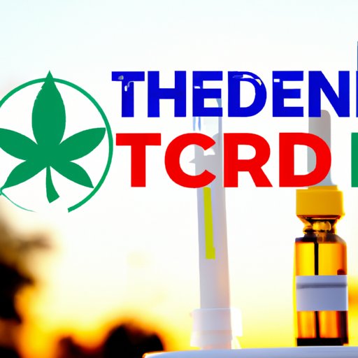 Everything You Need to Know About CBD and Drug Testing in Texas