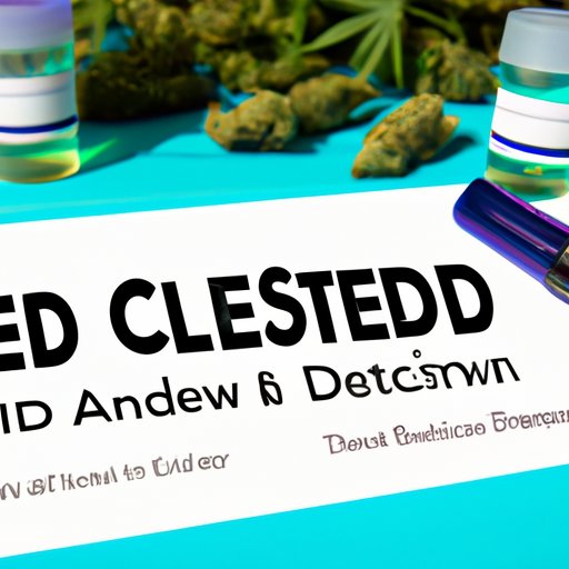 CBD and Drug Tests: What You Need to Know Before Your Next Screening