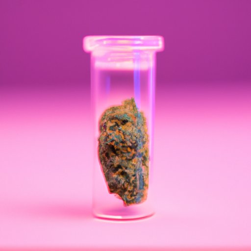 The Science Behind CBD and THC: Exploring How They Interact with the Body and Why Drug Tests Detect Them Differently