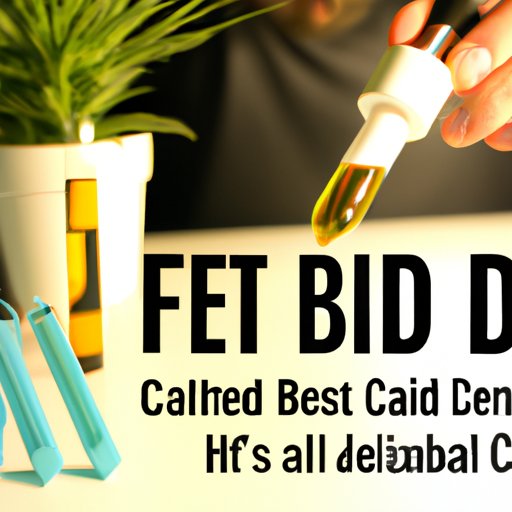 CBD and Hair Follicle Tests: Tips for Staying Safe and Legal