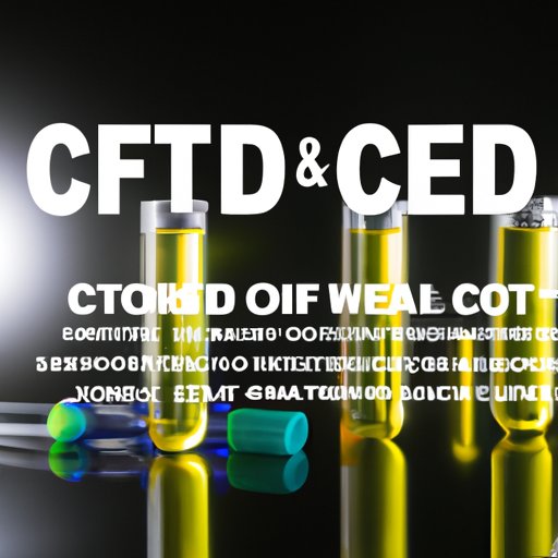 CBD and Drug Tests: Separating Fact from Fiction