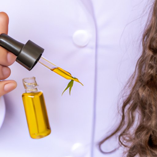 Why Employers May Be Testing for CBD in Hair Follicles: What You Need to Know