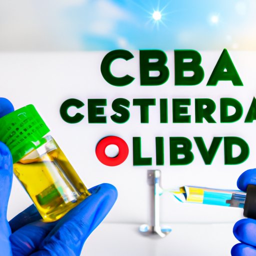 CBD and Drug Testing: How to Protect Yourself as a Healthcare Professional