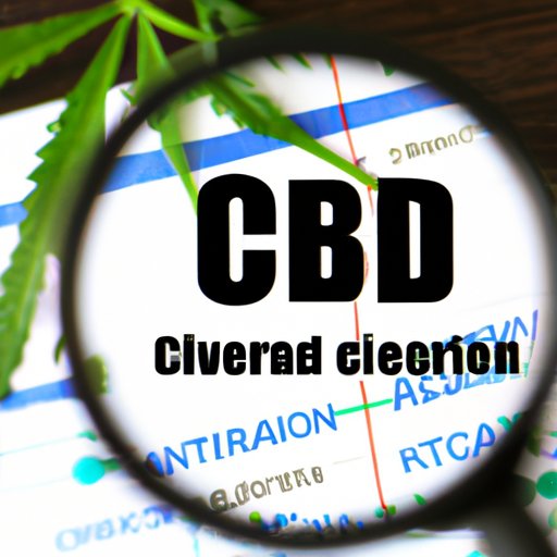  Everything You Need to Know About CBD and Drug Screening 