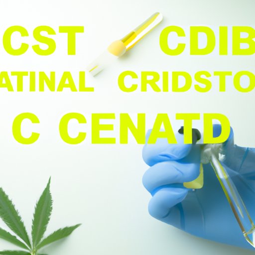 Understanding the Science: CBD and Drug Testing