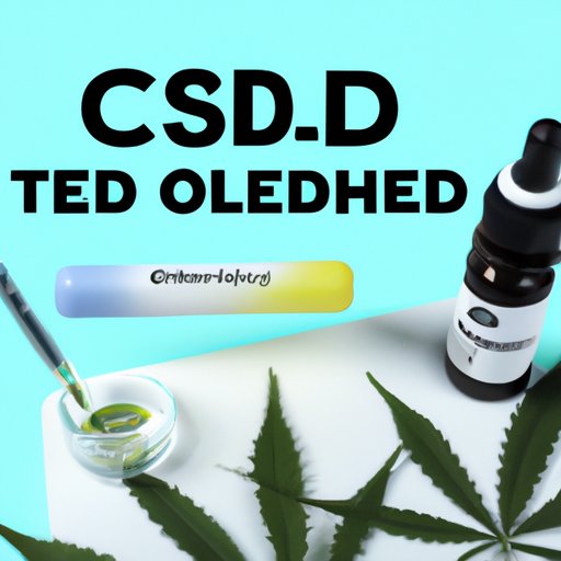 CBD and Drug Testing: How to Play It Safe in a World of Mixed Messages