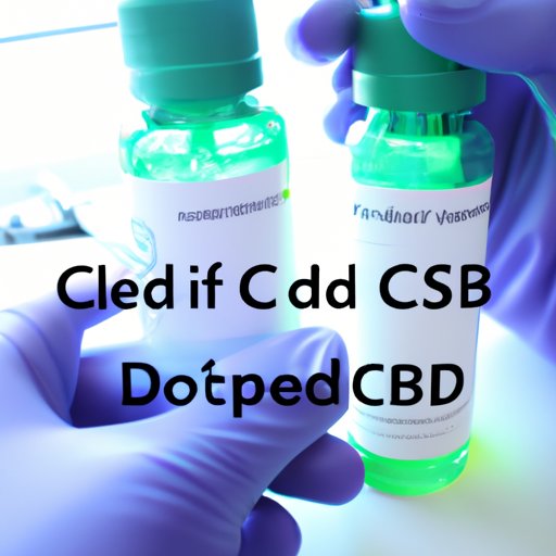 The Impact of CBD on Drug Tests: What UK Employees Should Be Aware Of