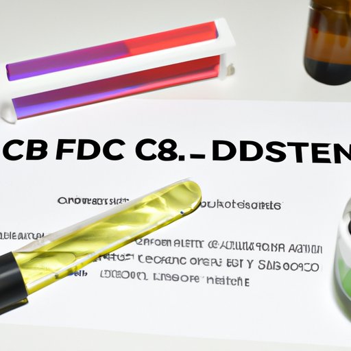CBD and CDL Drug Tests: Separating Fact from Fiction