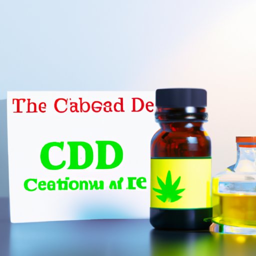 Keeping Your CDL and Your Health: How to Use CBD Oil Safely and Pass Drug Tests