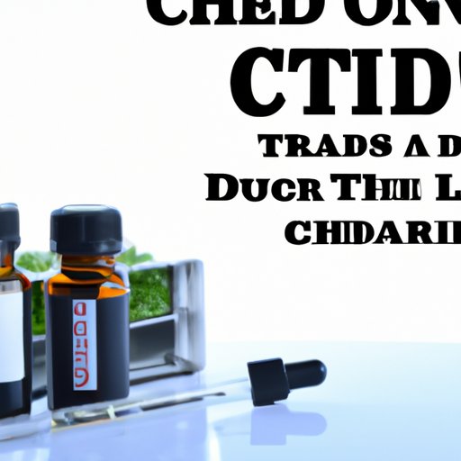 The Truth About CBD Oil and CDL Drug Testing: What Drivers Need to Know