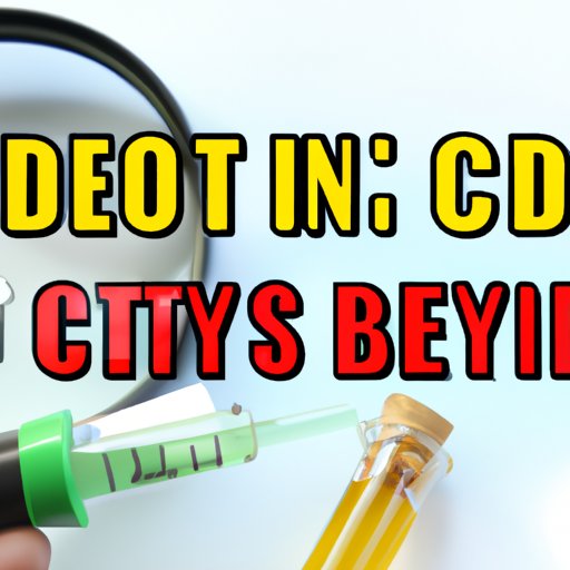 Debunking Common Myths About CBD and Drug Testing