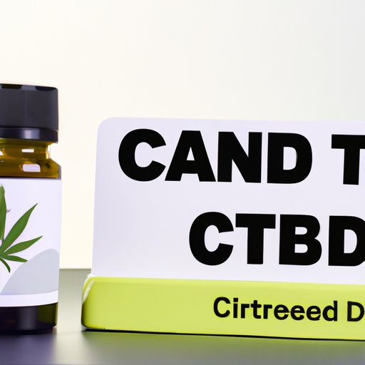 CBD and Drug Tests: What You Need to Know