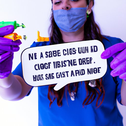 Debunking Myths: How CBD Affects Drug Tests for Nurses