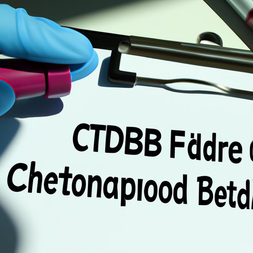 What Employers Should Know About CBD and Drug Testing Policies