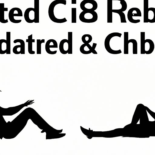 III. CBD and Its Effects on Reaction Time – What Studies Show