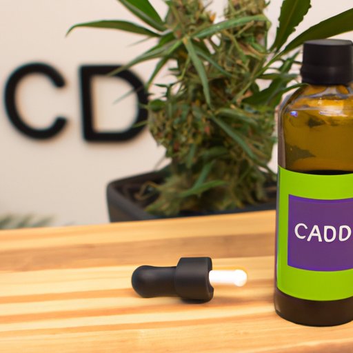 The Sweet Smell of CBD: What You Need to Know