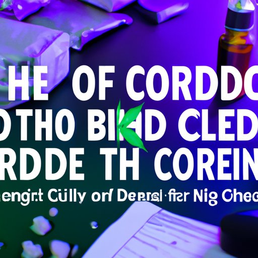 Masking the Smell: Tips for Reducing the Odor of CBD Products