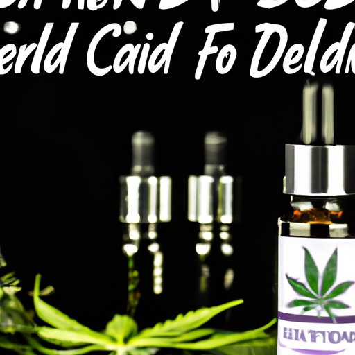 CBD and Fragrance: Separating Fact from Fiction