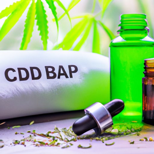 CBD Topicals: The Surprising Connection to Sleep You Need to Know About