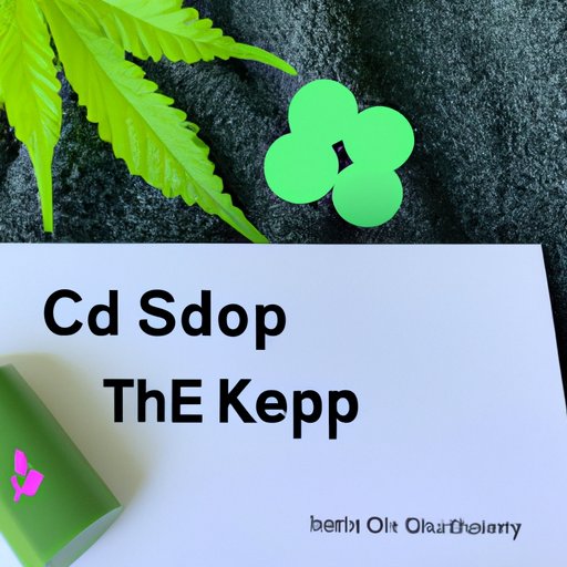 CBD Topicals and Sleep: The Ultimate Guide for Beginners