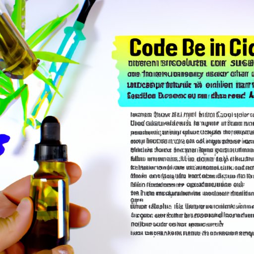 V. Unpacking the Science Behind CBD Vape Liquid and Drug Tests
