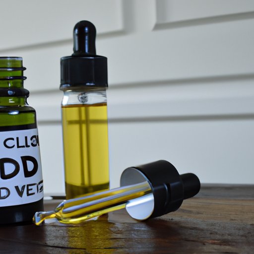 VII. CBD Vape Oil and Drug Tests: Exploring the Legal and Ethical Issues at Play